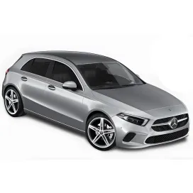 Mercedes Benz Klasse Iv